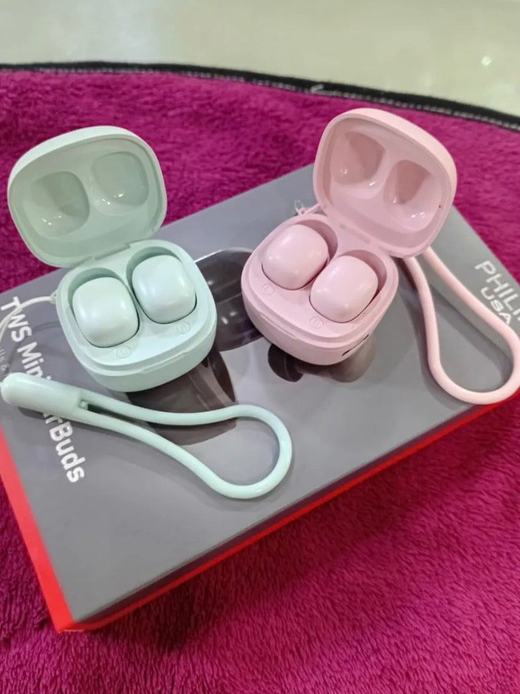 TWS Mini Earbuds